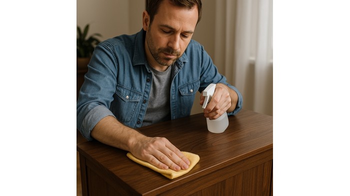 Guide d’entretien des meubles en bois massif : conseils pratiques